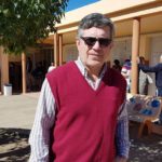 JC ALMADA – “En octubre saldremos con todo el equipo a la cancha”