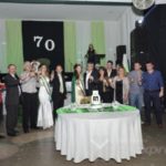 El Expreso festeja su 96º aniversario
