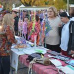 Convocatoria de artesanos para los Festejos Patronales
