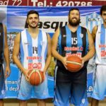 BASQUET – Trebolense de visitante en la reanudación