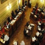 Senadores – Presentaron un proyecto para la ampliación de la Emergencia Agropecuaria