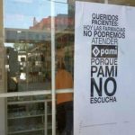 PAMI – Recorte en la entrega de pañales para ancianos