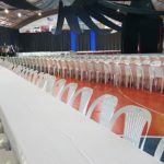 Con tarjetas agotadas Trebolense espera por la gran fiesta