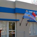 ESTABA ARMADO – Recuperó la libertad, quiso extraer pastillas del SAMCO y robó en El Trébol y Carlos Pellegrini