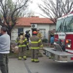 San Jorge – Zoppegni cambió la caratula a “Incendio doloso en grado de tentativa”