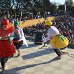 Sumate a los Festejos Patronales y al Día del Niño