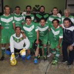 FUTSAL – Hoy se definen las semifinales en cancha de El Expreso y Susanense