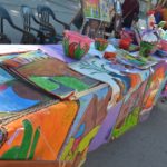 La “Expo Muni” vuelve a estar presente en los festejos patronales