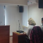Alejandro Garnero sería alojado, en las próximas horas, en el psiquiátrico de Pellegrini