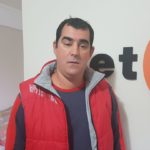 ABUSO SEXUAL – “Cuando nos enteramos del caso no nos tembló el pulso”