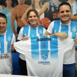 Crece el entusiasmo por el maratón del domingo