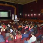 Las jornadas abiertas con Maritchu Seitún fueron un éxito
