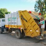 Cambios de recolección por mantenimiento de los compactadores