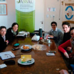 Reunión regional de ASSAl en Piamonte
