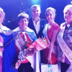 Trebolense tuvo su noche soñada