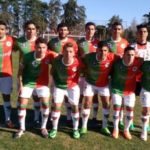 IMPARABLE – San Jorge ganó otro clásico y van…