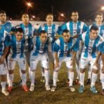 Sastre le quitó el invicto a San Jorge