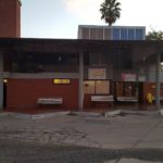 Regionales – Remodelarán la terminal de Sastre