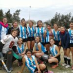 HOCKEY – Trebolense sigue de racha