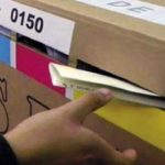 LOCALIDAD POR LOCALIDAD – Así votó el Departamento San Martín