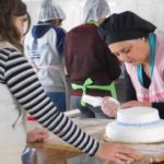 Nueva propuesta en la Oficina de Empleo: Seminarios de repostería