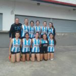 LIPROME – Trebolense jugó en San Carlos