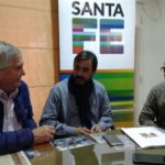 María Susana y Landeta recibieron aportes provinciales para obras