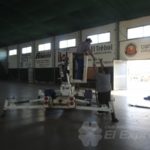 El Expreso ya prepara el salón para la cena aniversario