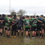 RUGBY – El «Verde», de local, buscará quedarse con la Copa de Bronce