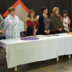 Regionales – Entregaron casi $1 millón para una escuela de Sastre