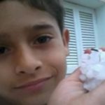 Apareció «Joel» el joven que era intensamente buscado en María Juana