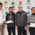Sorteo mensual – El Expreso premió a los socios con cuota al día