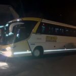 REGIÓN – Comenzó a funcionar la nueva línea de colectivos UTE 33/9