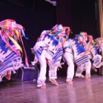 Las galas de Fiesta de Arte y un gran despliegue de talento