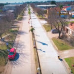 COVID – La ciudad contabilizó 24 casos positivos