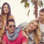 The Panas animará la “Fiesta de la Primavera” en El Trébol