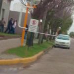 CONMOCION EN LOS CARDOS – Allanan la Comuna y la casa del Presidente Comunal