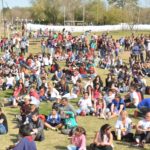 Se festeja la «Primavera» en el Ecológico