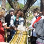 Disfrutá de un sinfín de talleres en Fiesta de Arte