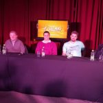 Fiesta de las Culturas se prepara con una estupenda programación