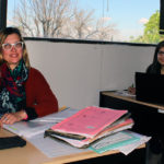 Pasantias – El Municipio sigue brindando espacios que los estudiantes puedan perfeccionarse