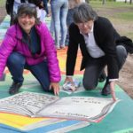 Sisto – “Acá yo puedo volar y no hay nada más lindo que volar, es un sueño hecho realidad”