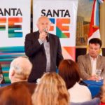 Las Obras que encarará el Gobernador en el departamento San Martín