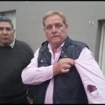 MIRA EL VIDEO DE LA NOTA CON COPARI: «Me re cagaron a palos»