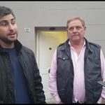 Habló el hijo de Copari