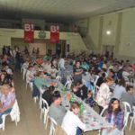 VIERNES DE PEÑA – El Expreso organiza una velada folklórica