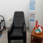 El SAMCo de San Jorge cuenta con una nueva sala de homoterápia