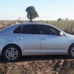 SAN JORGE – Lo encuentran en un auto con dos tiros en la cabeza