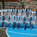 PLAY OFF – Trebolense enfrenta a San Jorge