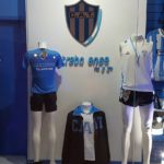 SABADO 7 – Gran Outlet de merchandising de Trebolense